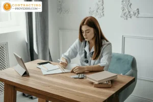 Private Practice and Insurance Credentialing