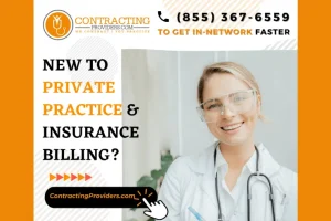 Private Practice & Insurance Billing
