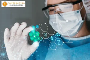 The Benefits of Electronic Provider Enrollment and Credentialing