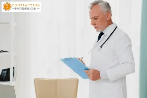 Physician Credentialing Document Checklist: The Essentials