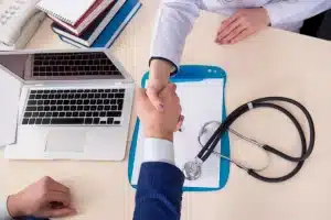 The Future of Healthcare Contracting is Here. Are you?