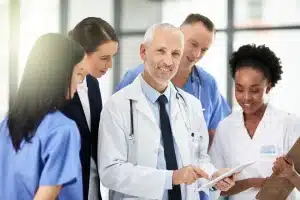 Essential Steps to Starting Your Private Medical Practice