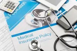 Health Insurance Contracts with Providers