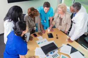 why you need a hospital privileging service on speed dial in 2025