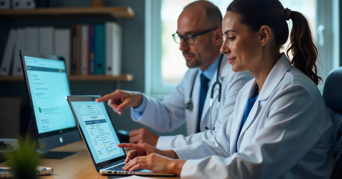 what is caqh and why it matters for provider enrollment