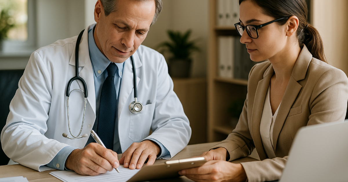 Find the BEST Physician Credentialing Services for Your Practice (How-to)