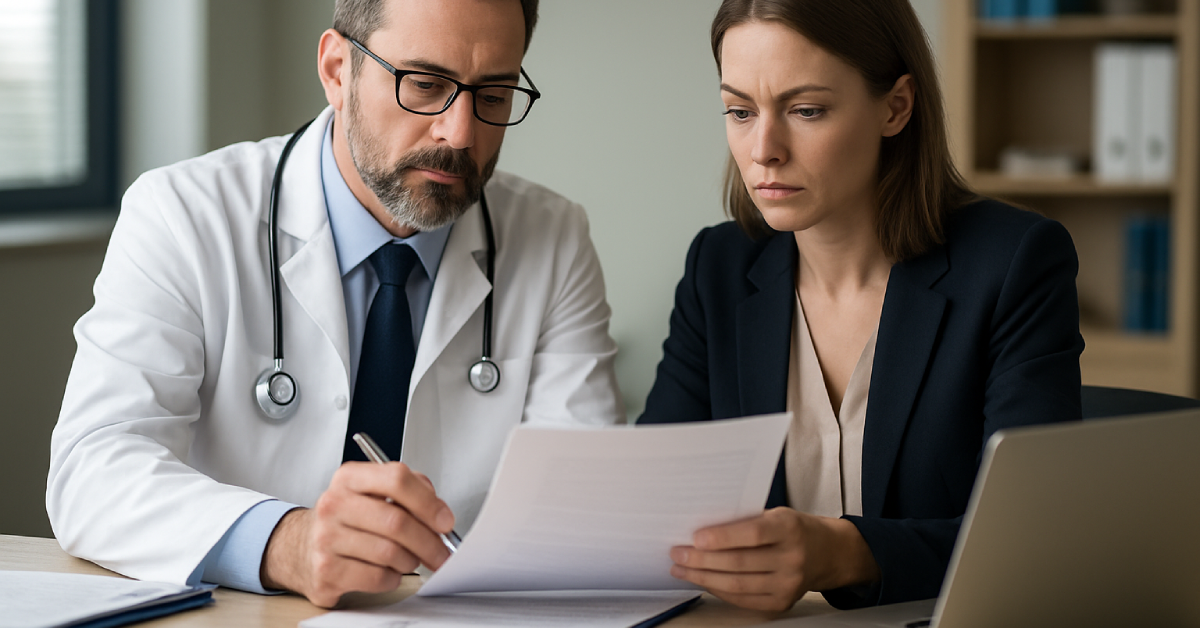 What is Insurance Contracting? Everything You Need to Know