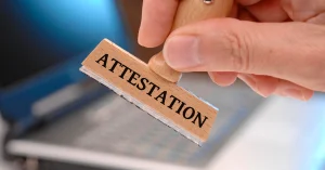 Resources 5 what is caqh attestation and why its essential for your credentialing process 1