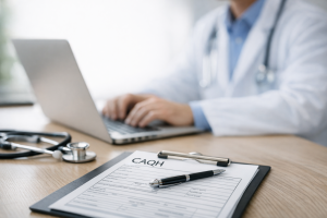 Resources 6 CAQH Meaning: What It Is and Why Every Provider Needs It