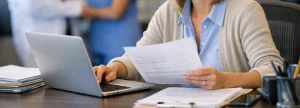 what a payer enrollment specialist does and why your practice needs one