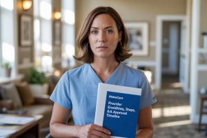 MaineCare Provider Enrollment Guide: Requirements, Steps & Approval Timeline