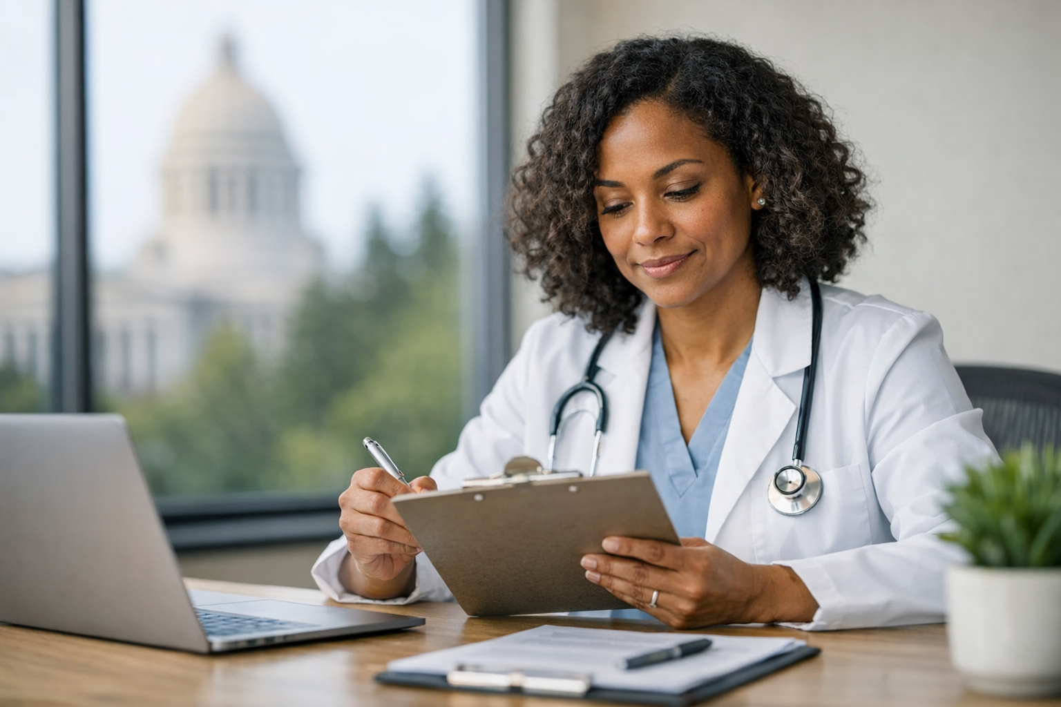 Washington Medicaid Provider Enrollment: Complete Guide for New Providers