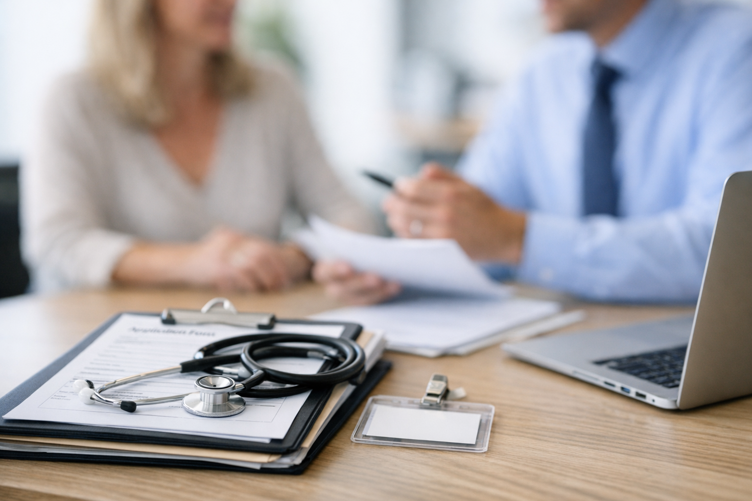 Provider Enrollment and Credentialing Services Simplified