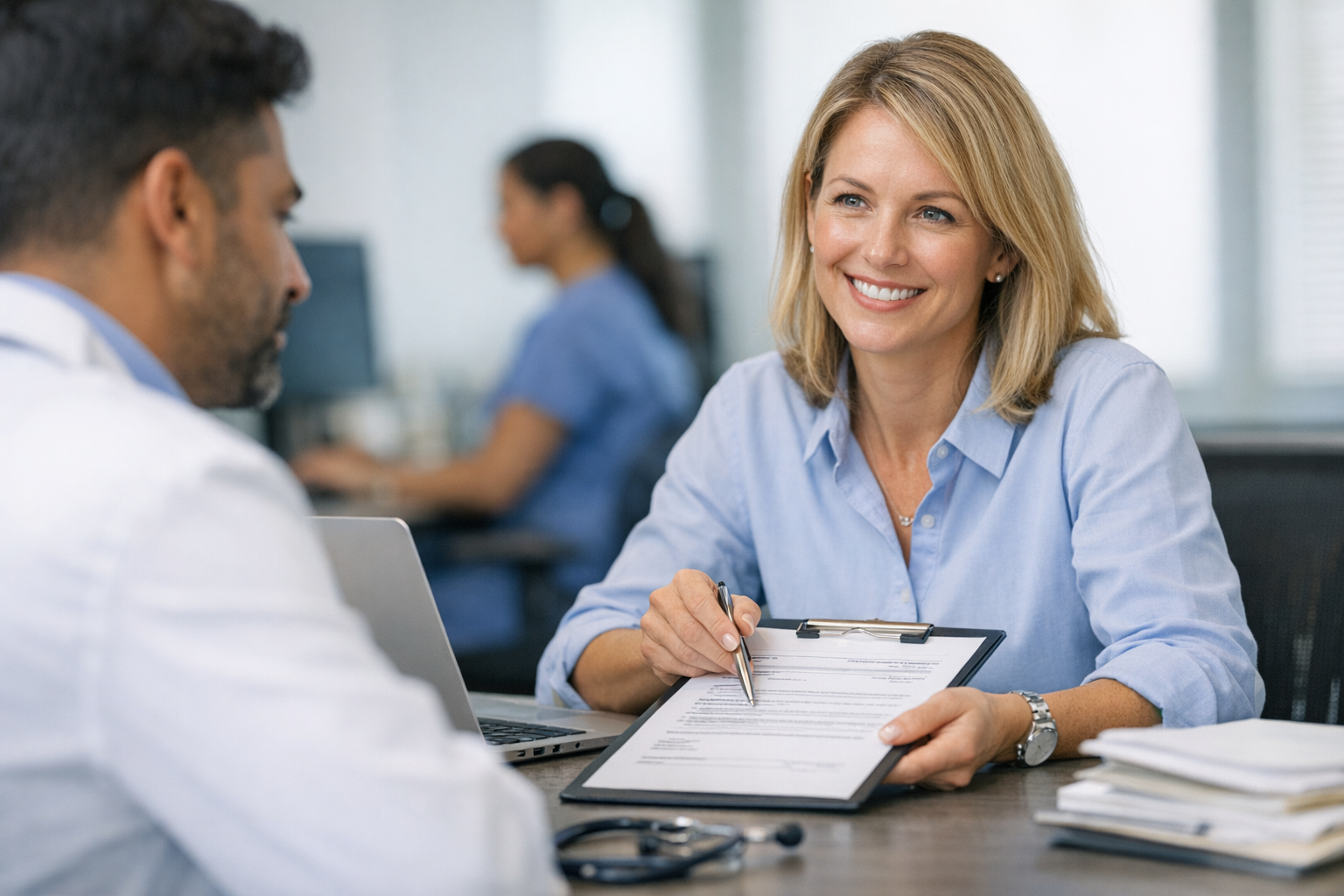 Provider Enrollment Specialists: How They Speed Up Contracting & Credentialing