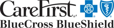 Get Started 11 CareFirst BCBS MDDC Regional Blue Cross Blue Shield branding.